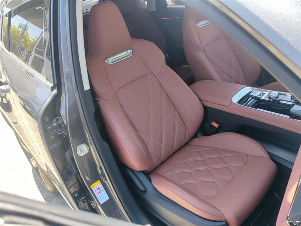 Changan CS55, 2024 25