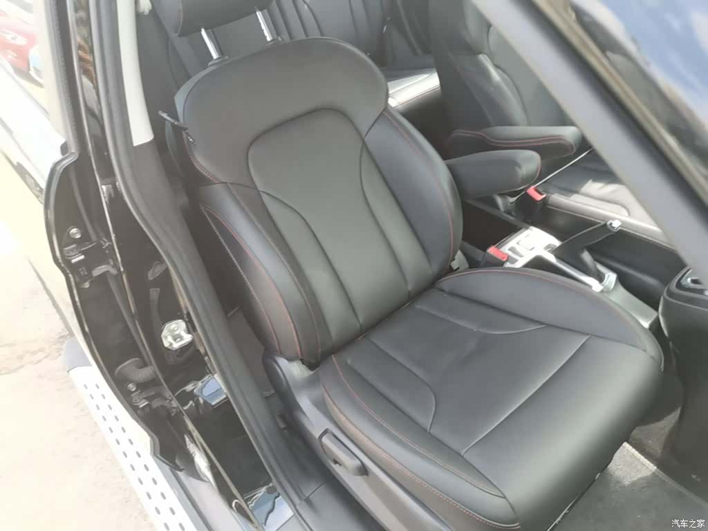 Haval H6, 2016 25
