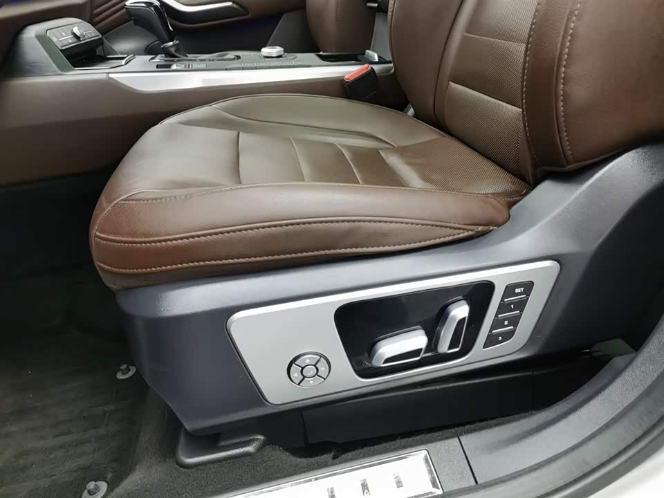 Weipai VV7