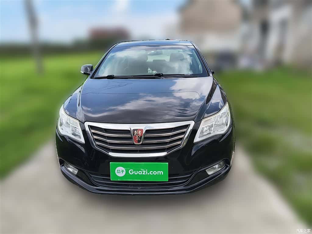 Roewe 950, 2015 24