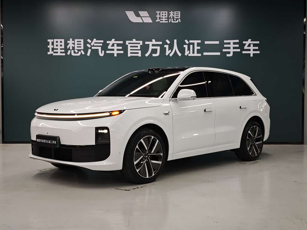 Li Auto L6