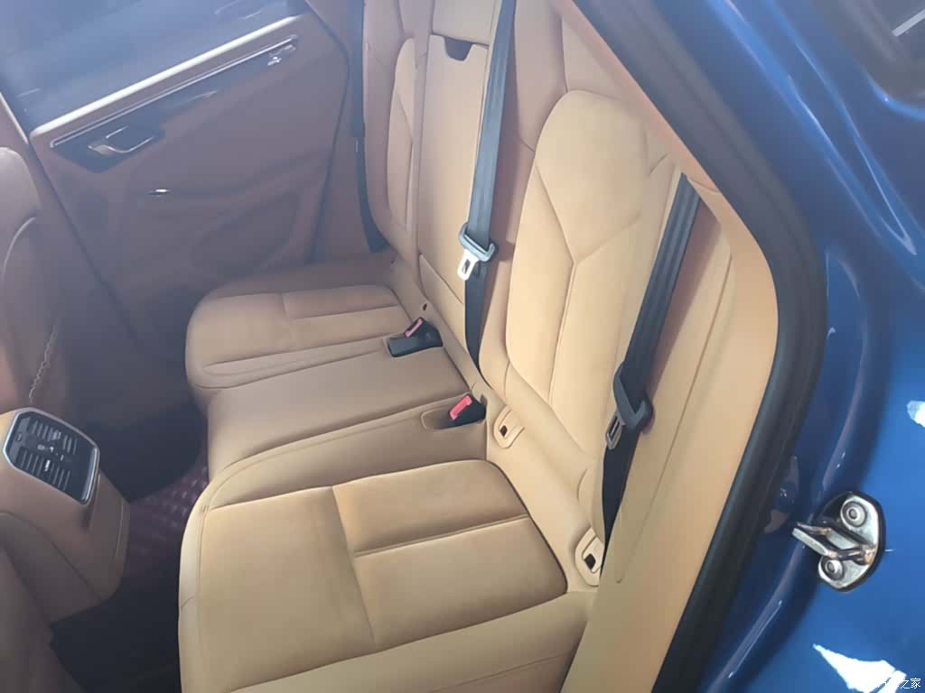 Porsche Macan, 2015 17
