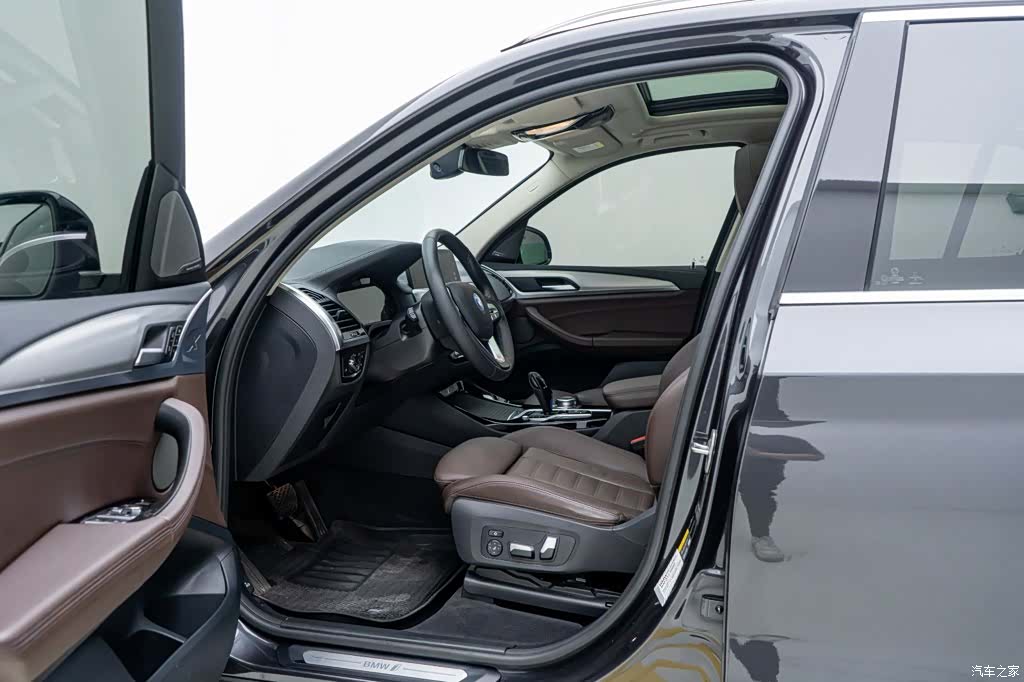 BMW iX3, 2021 17