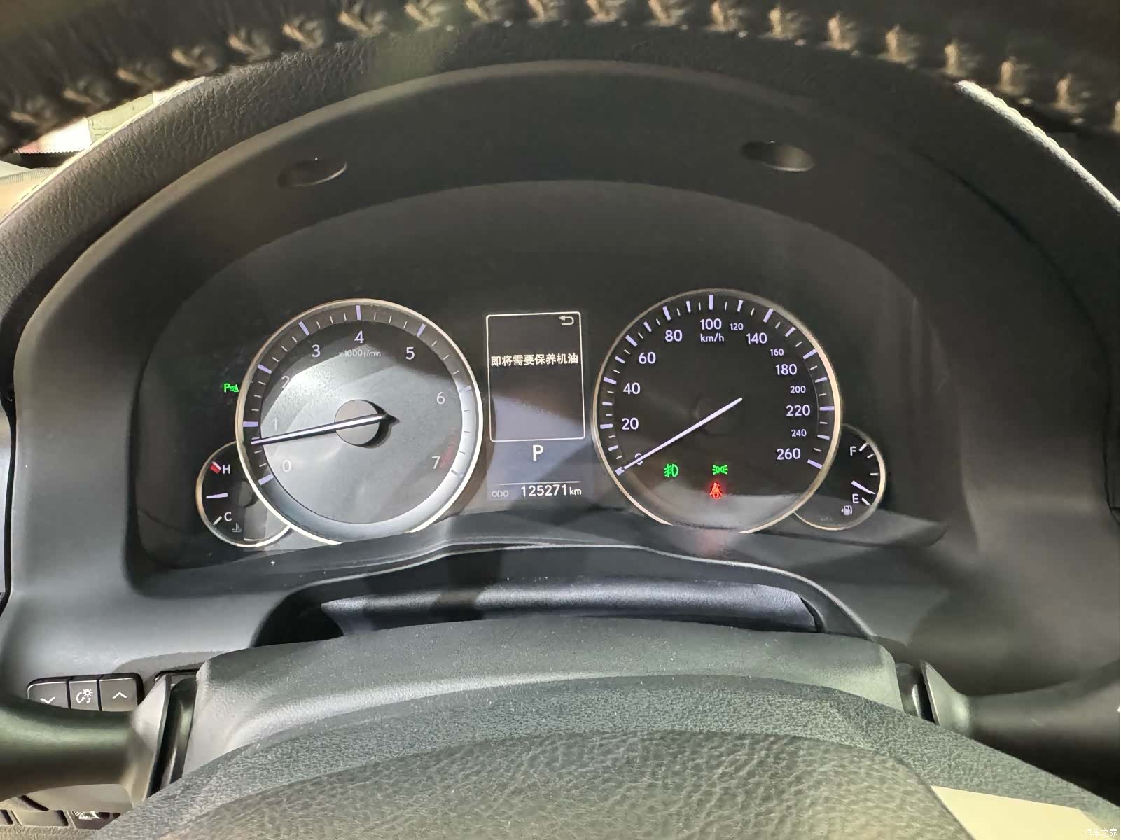 Lexus ES, 2016 13