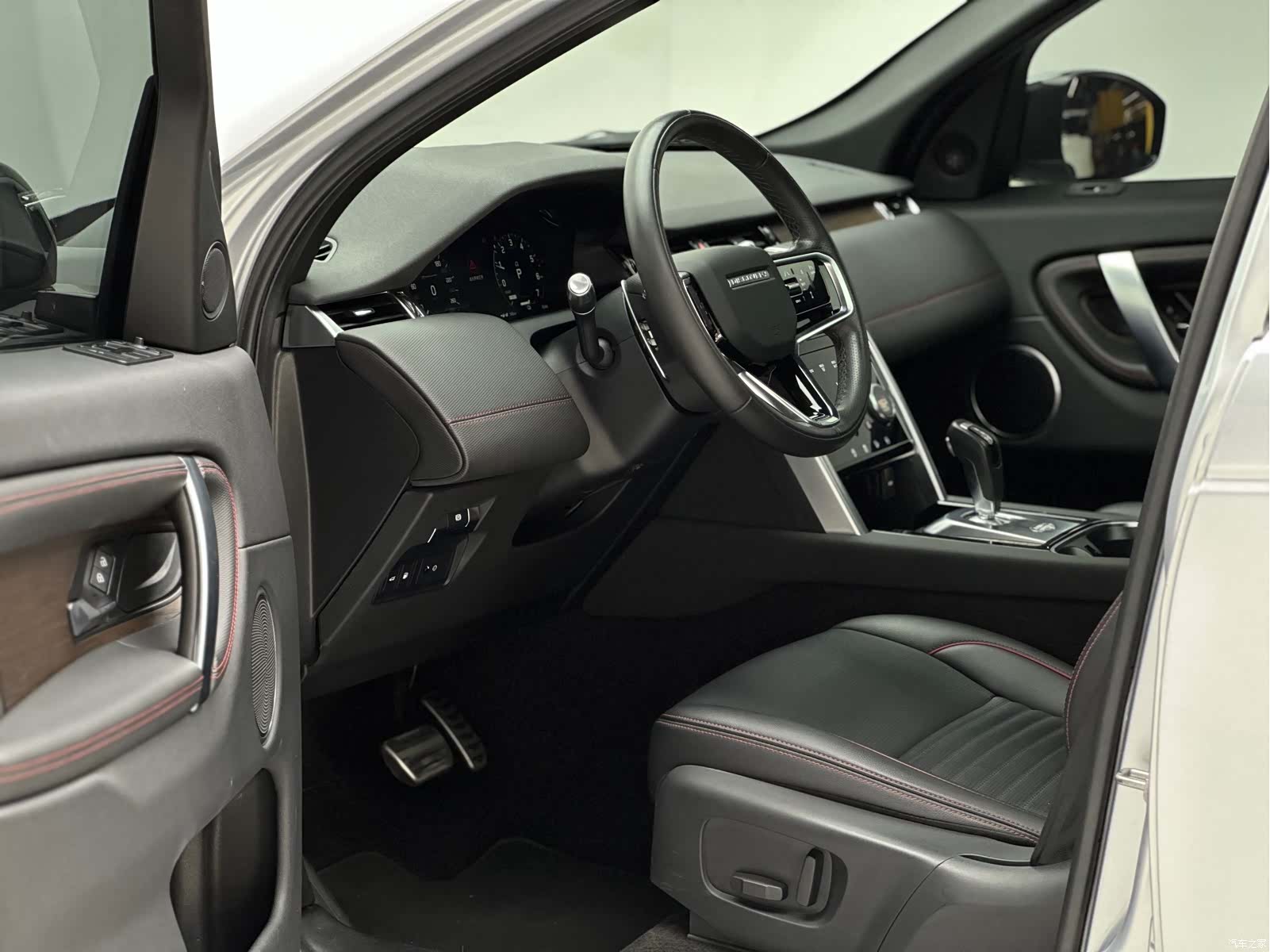 Land Rover Discovery, 2022 13