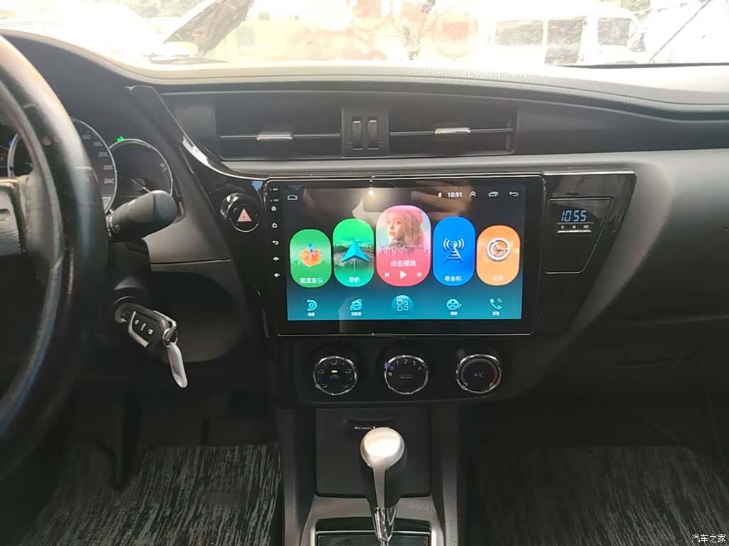 Toyota Corolla, 2019 13