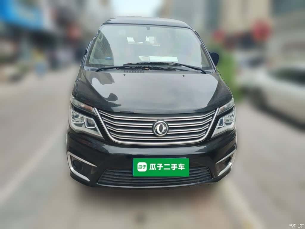 DongFeng M5L, 2020 24