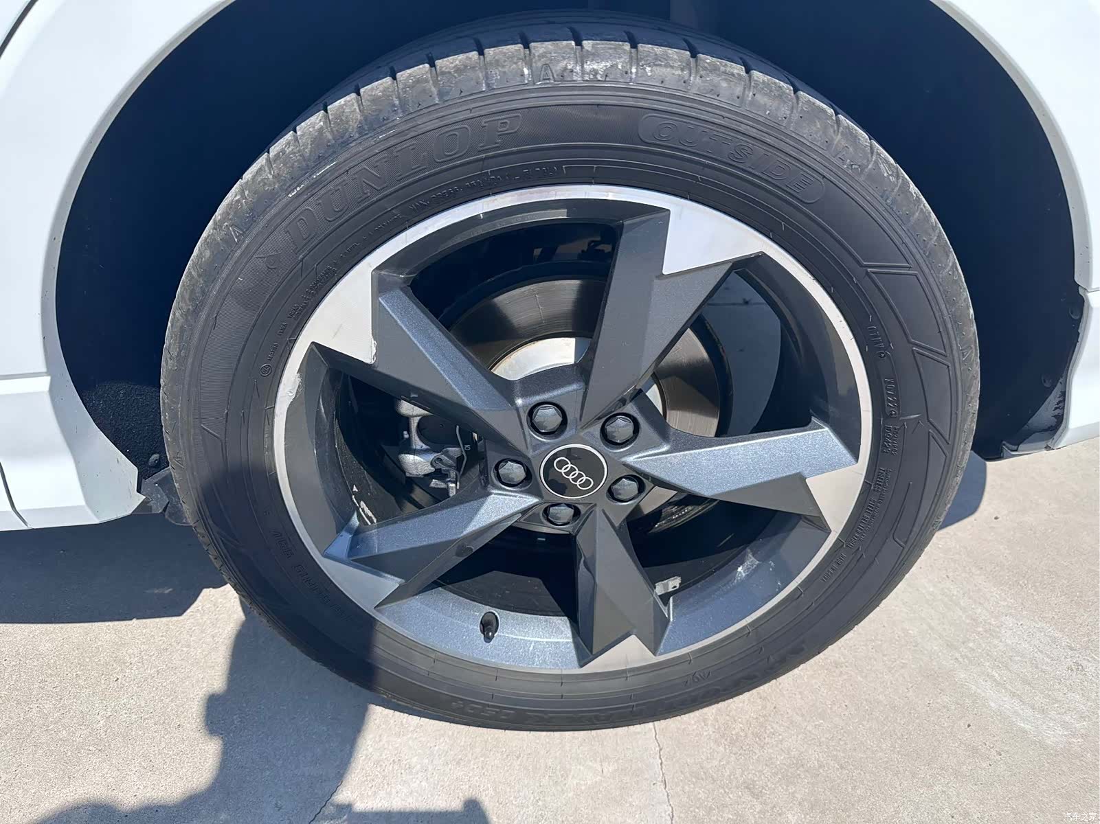 Audi Q3, 2022 25