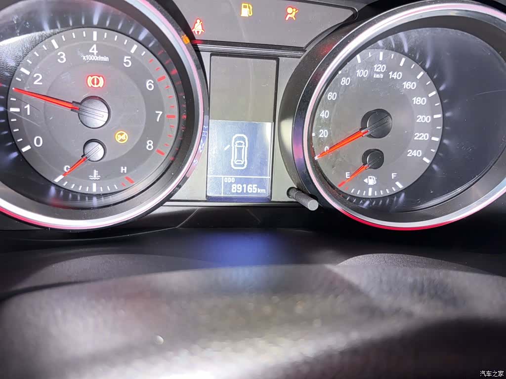 Haval M6, 2018 11