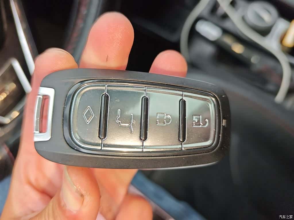 Haval H6, 2017 12