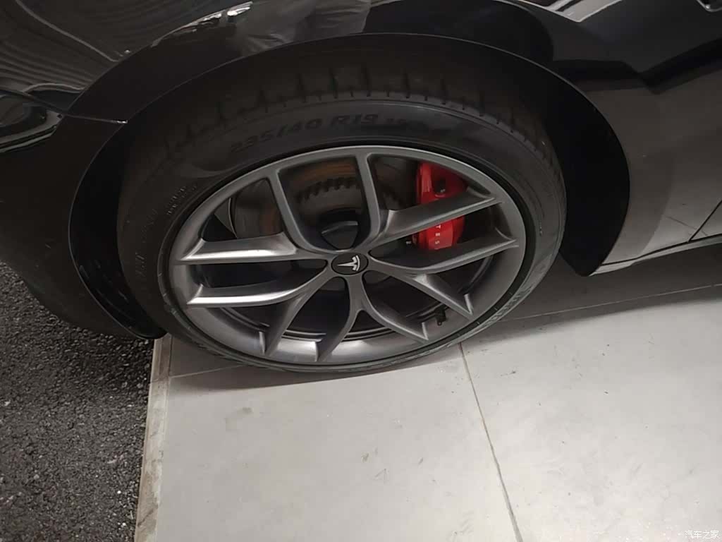 Tesla Model 3, 2022 23