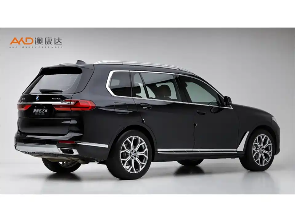BMW X7 BMW X7