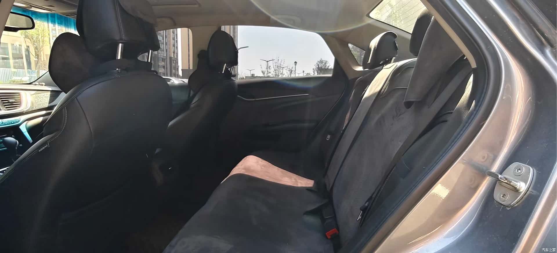 Buick VI, 2019 все фото