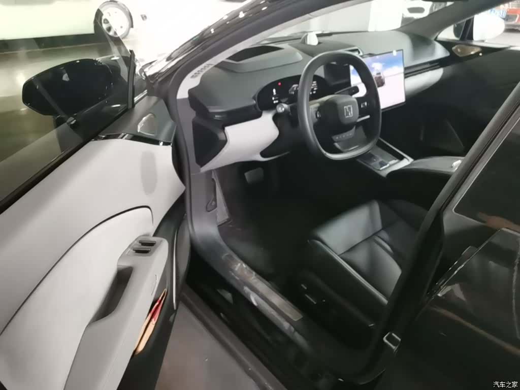 Zeekr 007, 2024 16