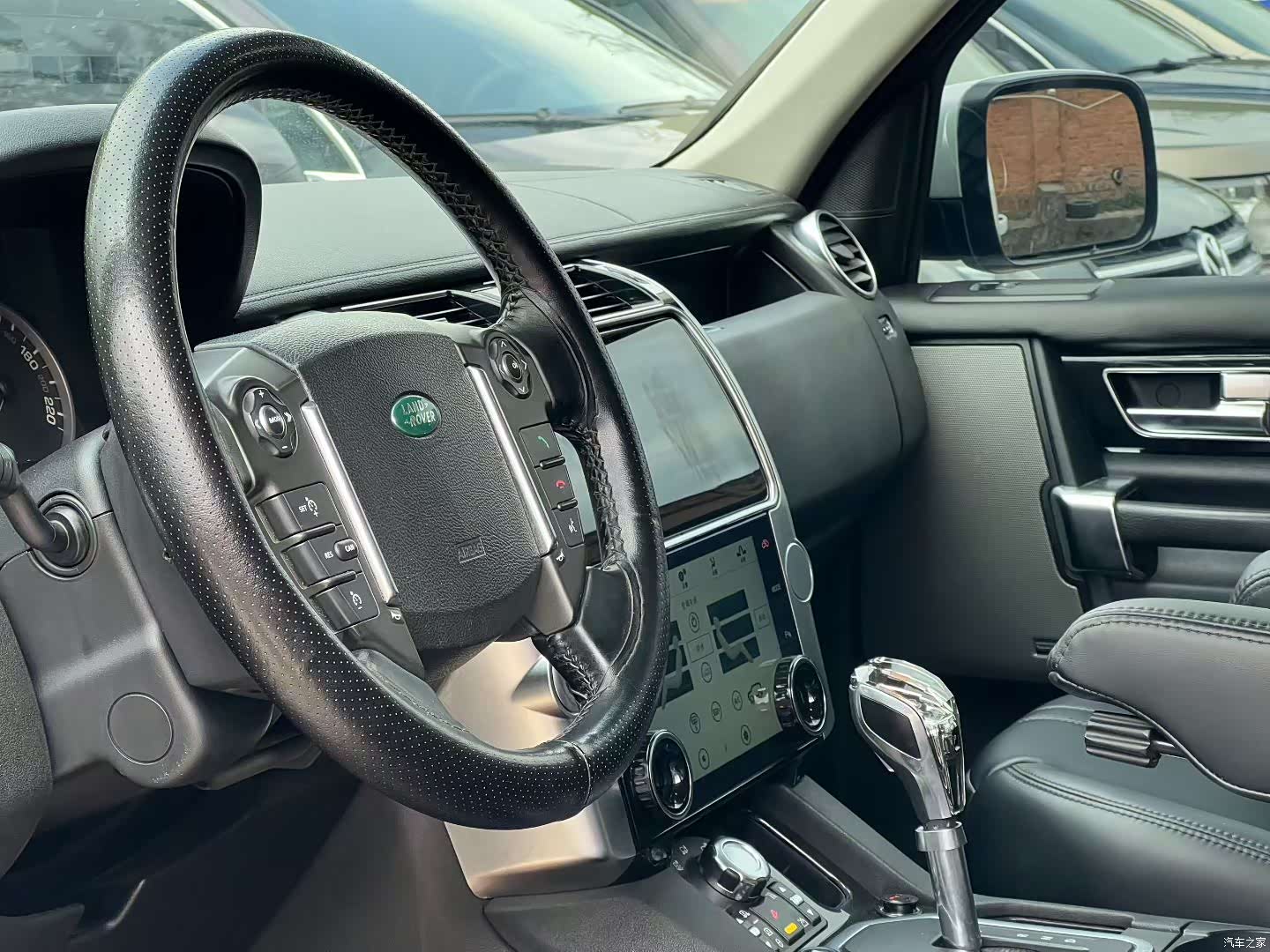 Land Rover Discovery, 2011 6