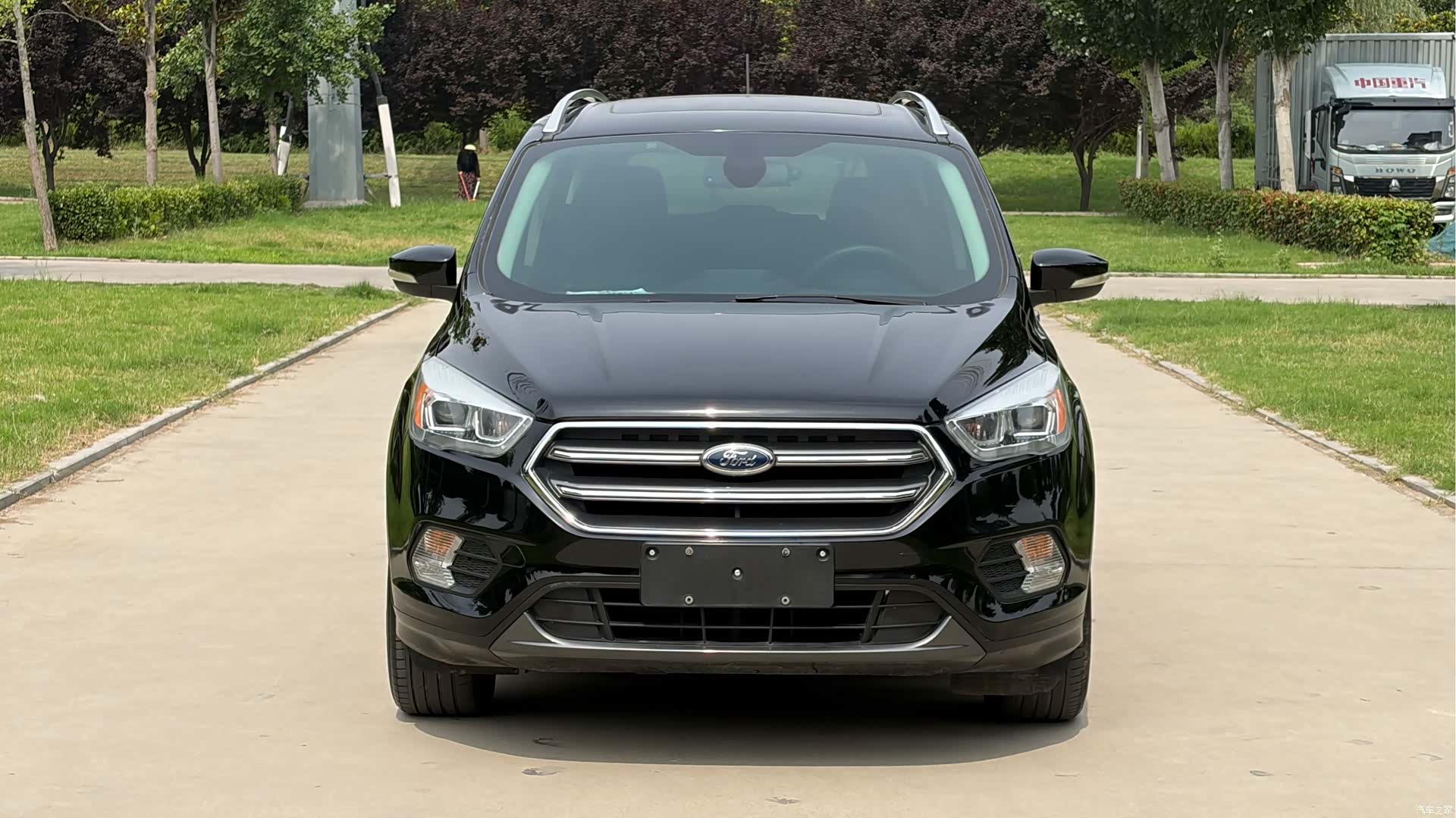 Ford Kuga, 2020 2