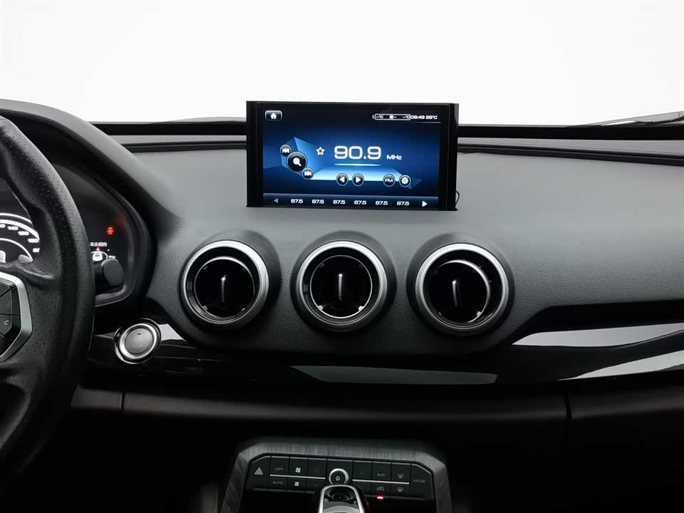 Weipai VV7