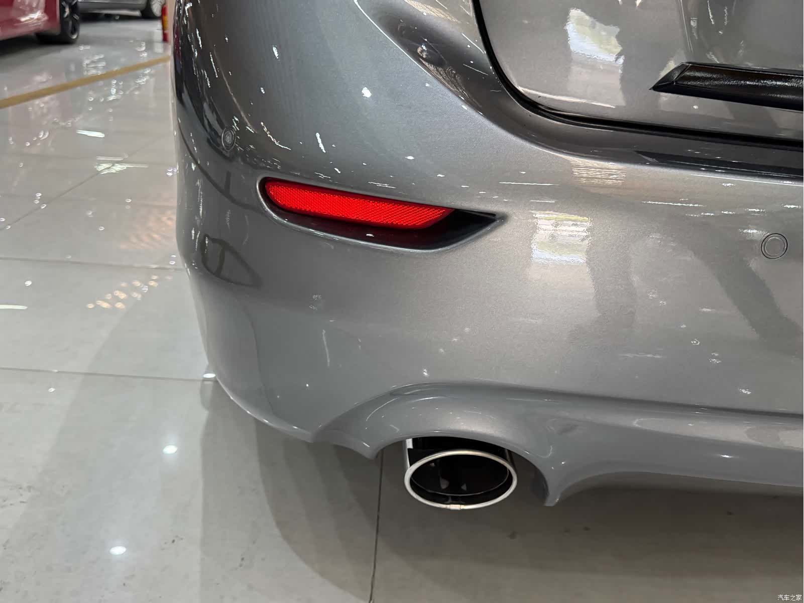 Infiniti Q50L, 2017 19
