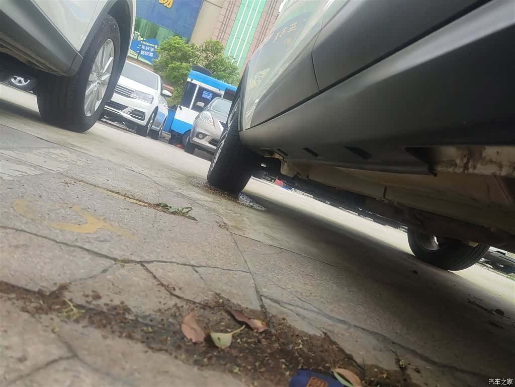 BYD Yuan, 2017 22