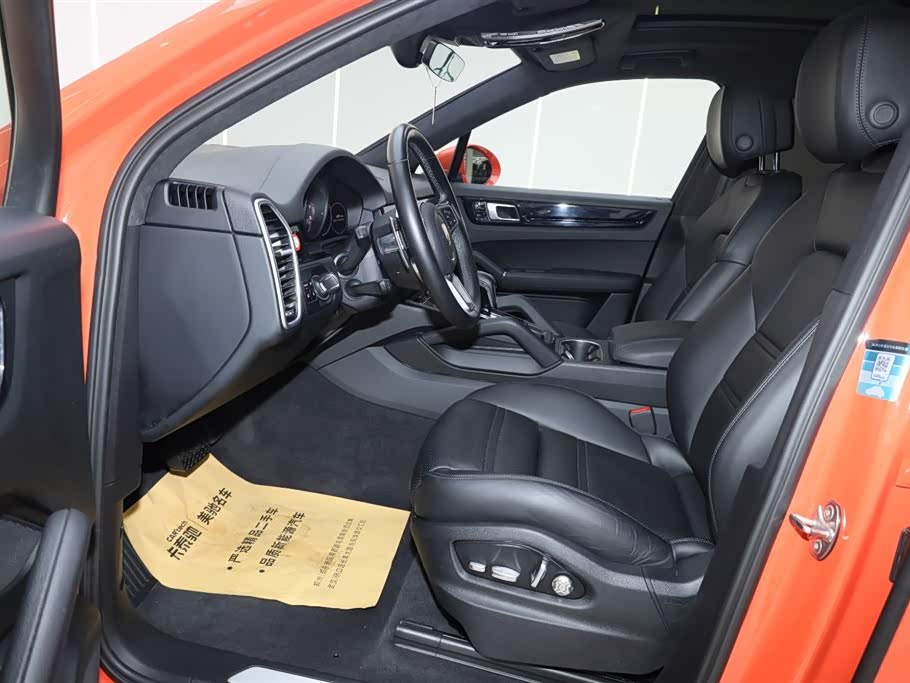 Porsche Cayenne Porsche Cayenne