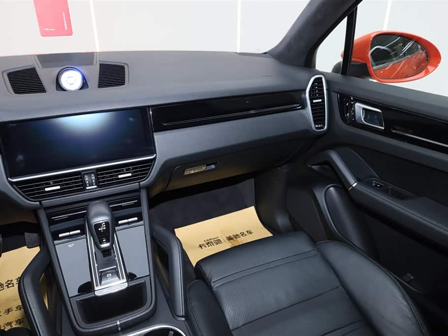Porsche Cayenne Porsche Cayenne