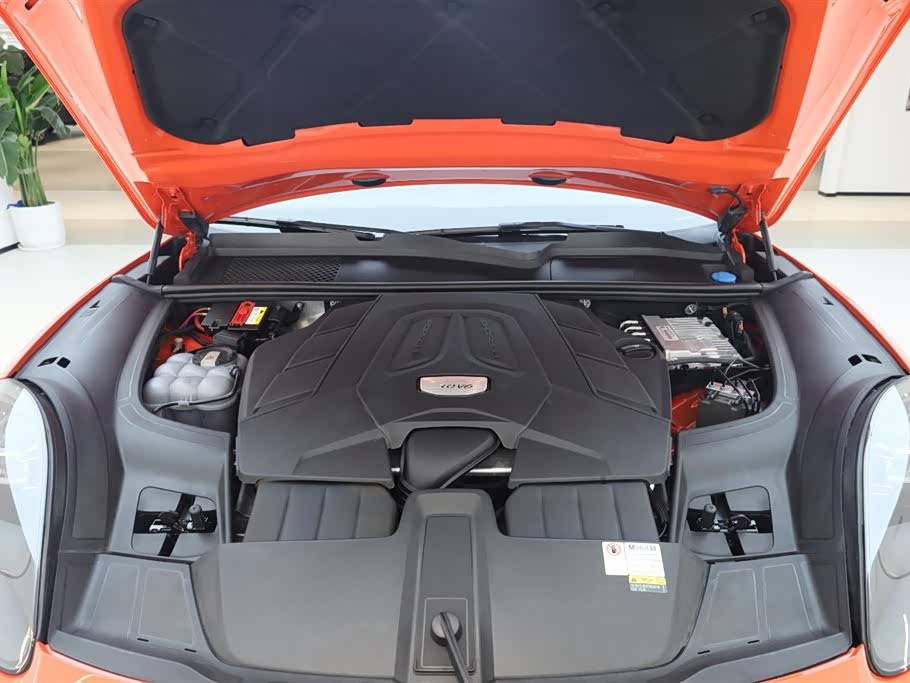 Porsche Cayenne Porsche Cayenne
