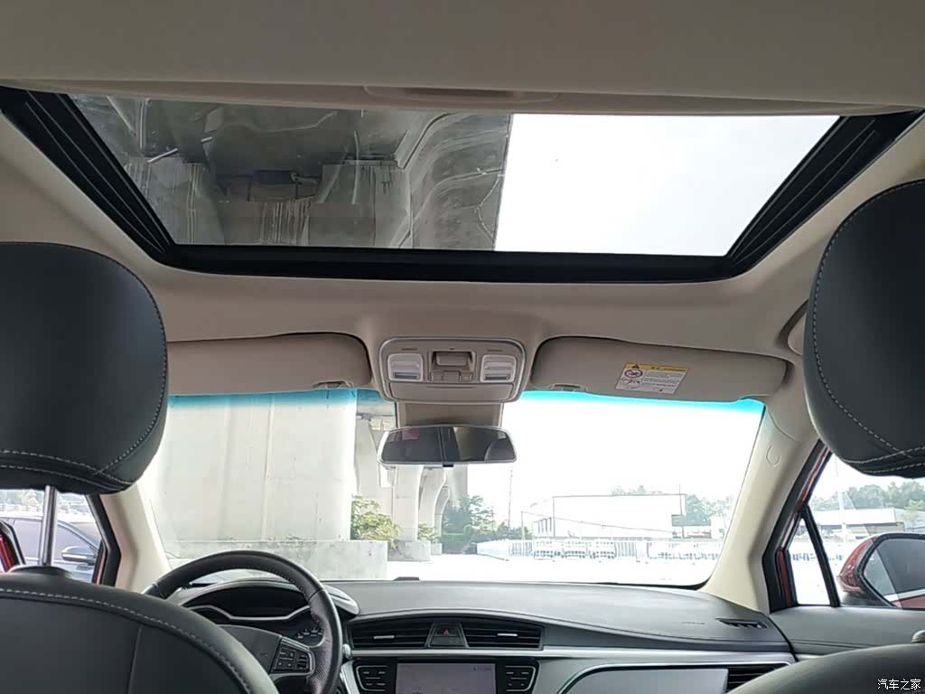 Geely Emgrand, 2018 18