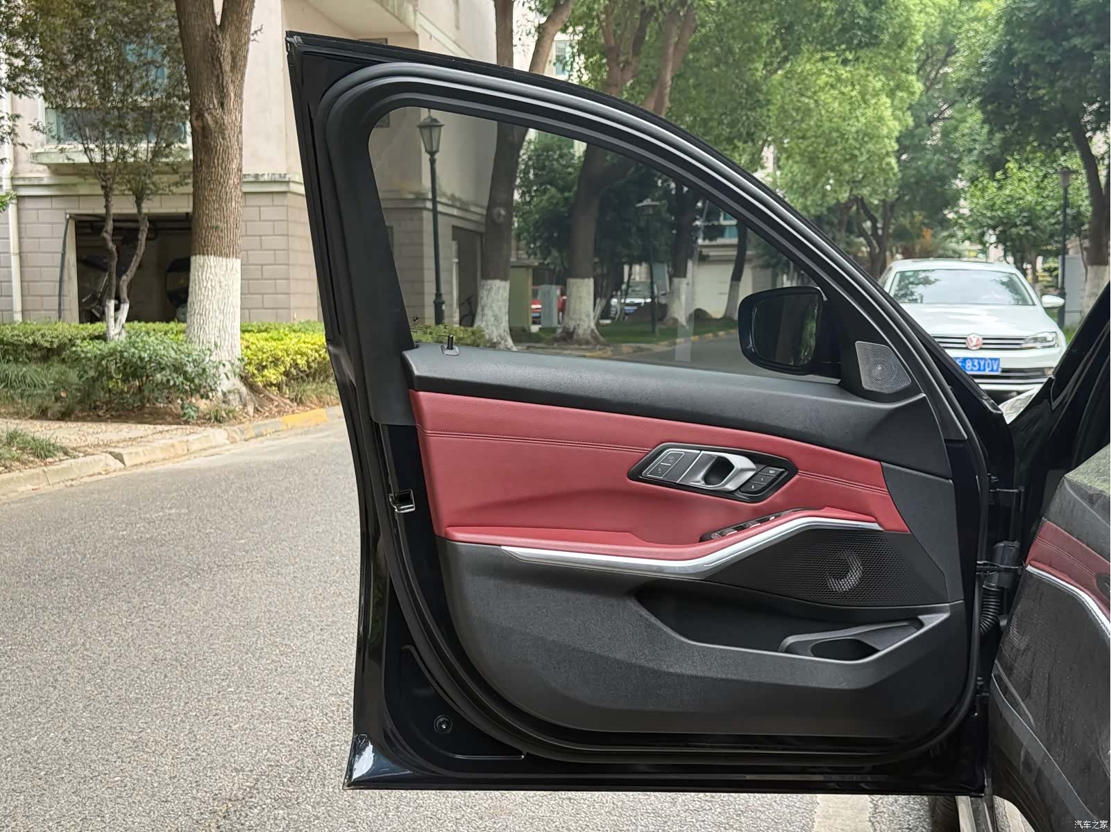 BMW 3 Series, 2022 13