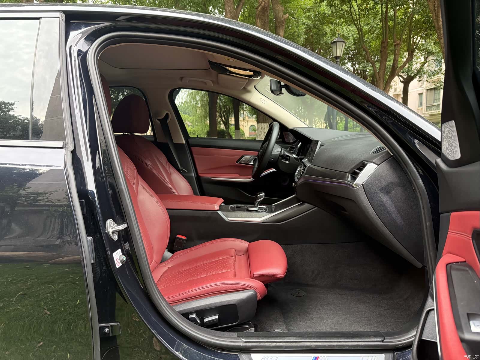 BMW 3 Series, 2022 17