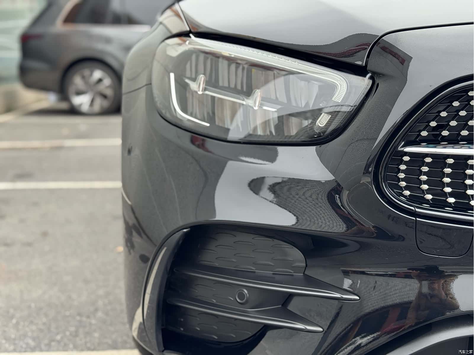 Mercedes-Benz E-Class, 2023 31