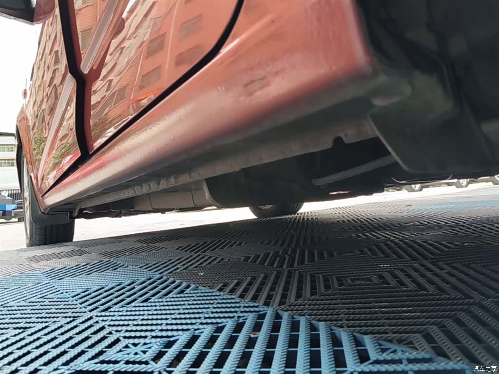 Chevrolet 1.4SL, 2015 22