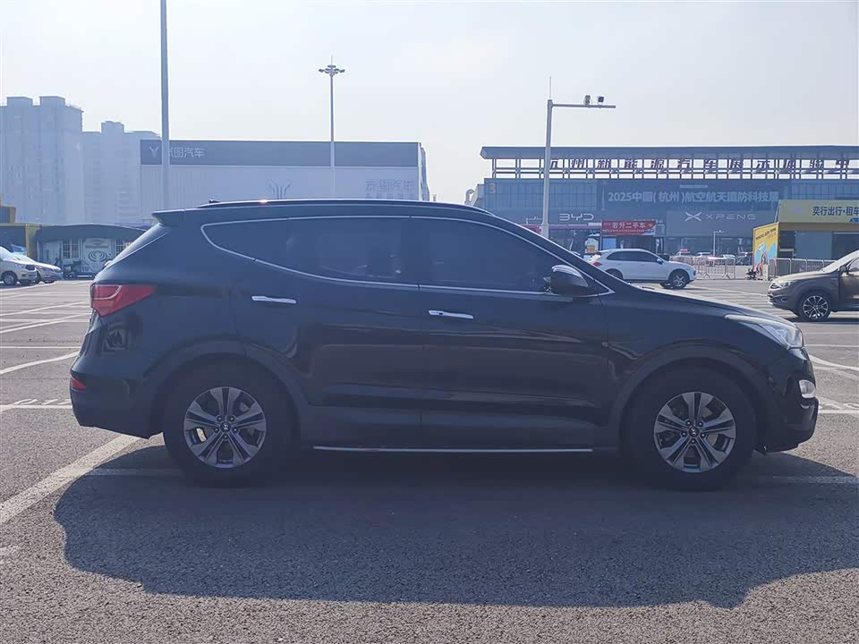 Hyundai Shengda
