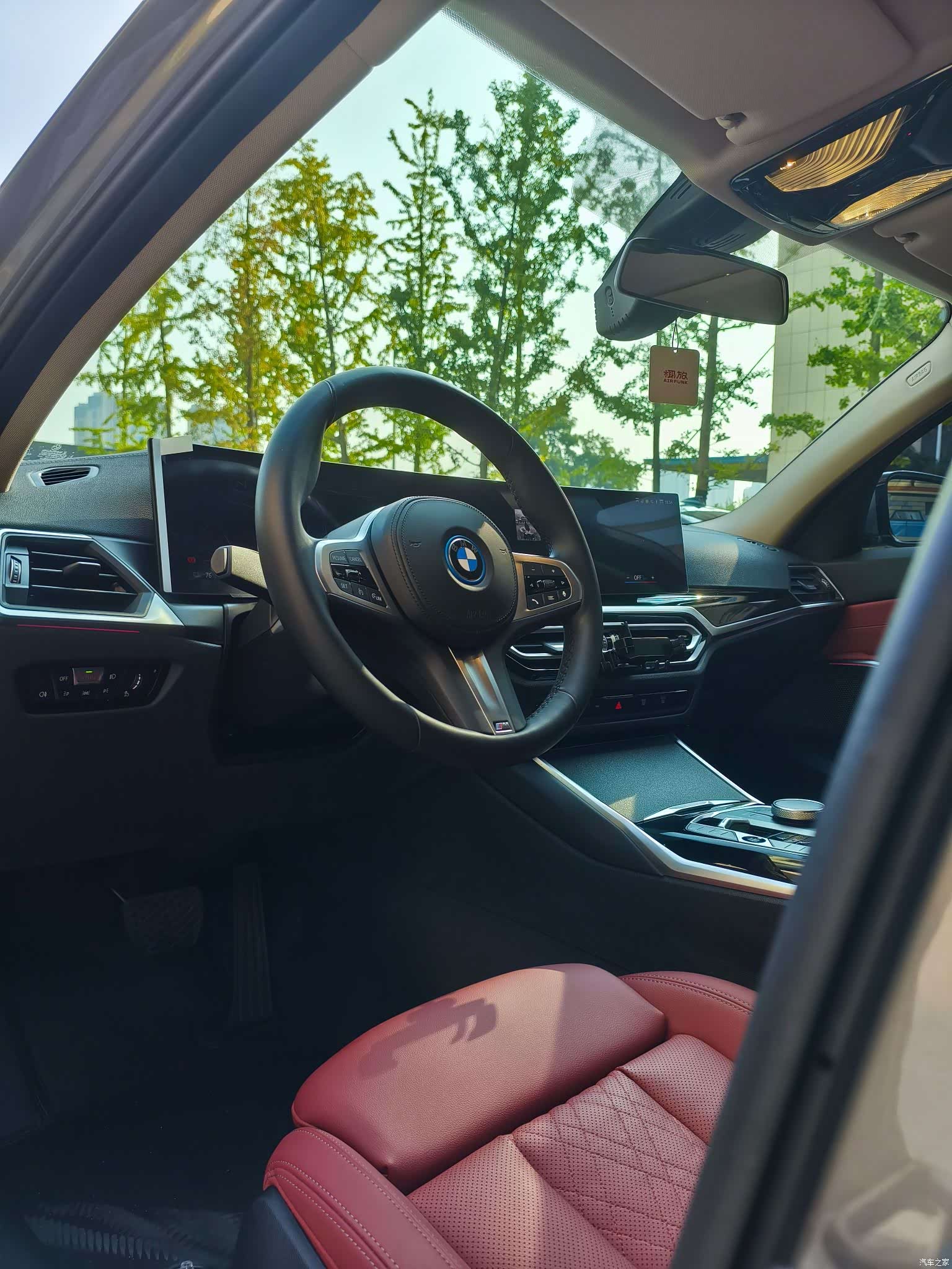 BMW i3, 2022 6