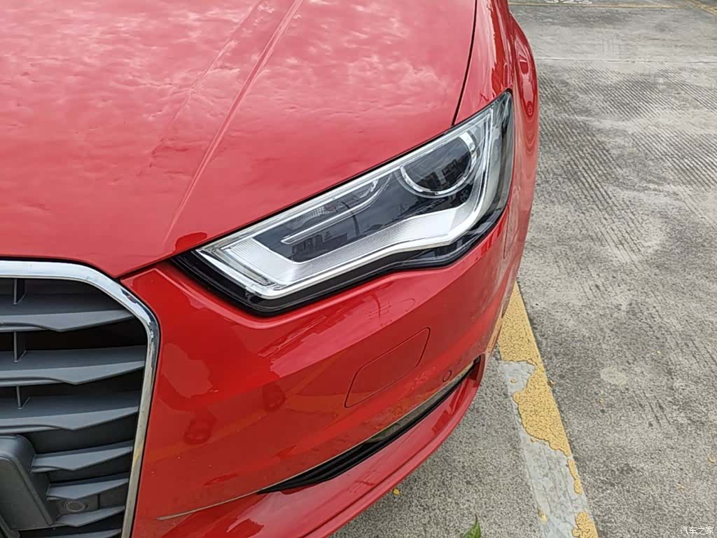 Audi A3, 2017 24