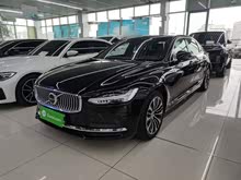 �ֶ���S90 2024�� B5 ���ݺ�����