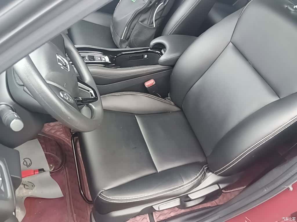 Honda Vezel, 2017 15