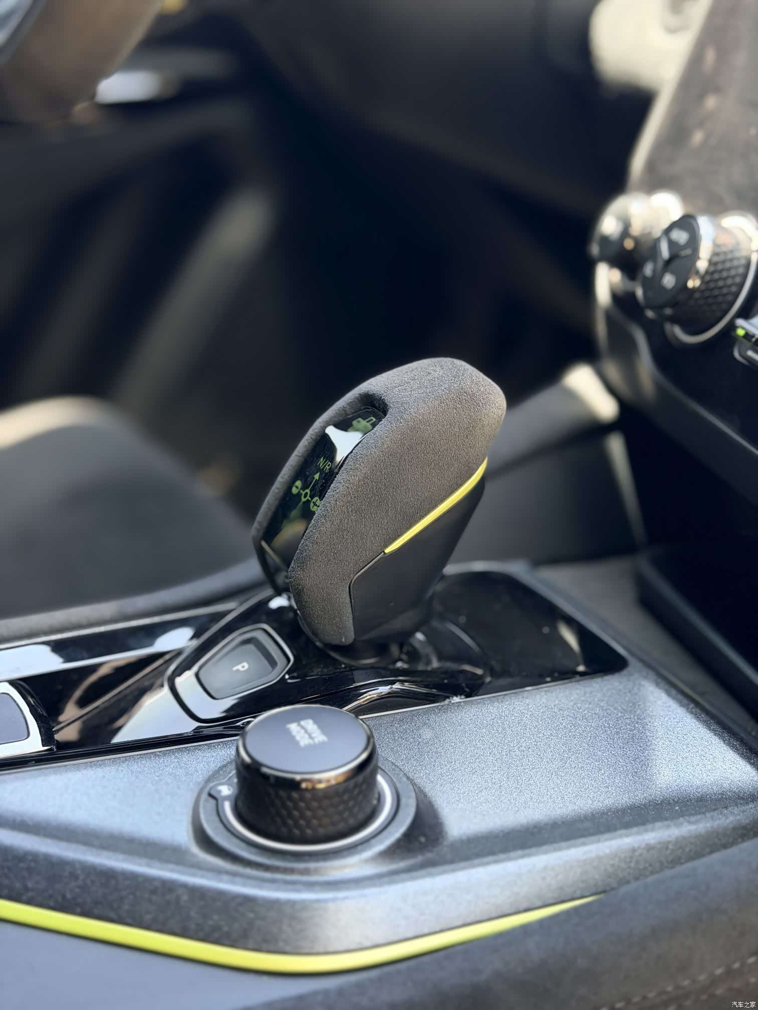 Lynk & Co 01, 2019 13