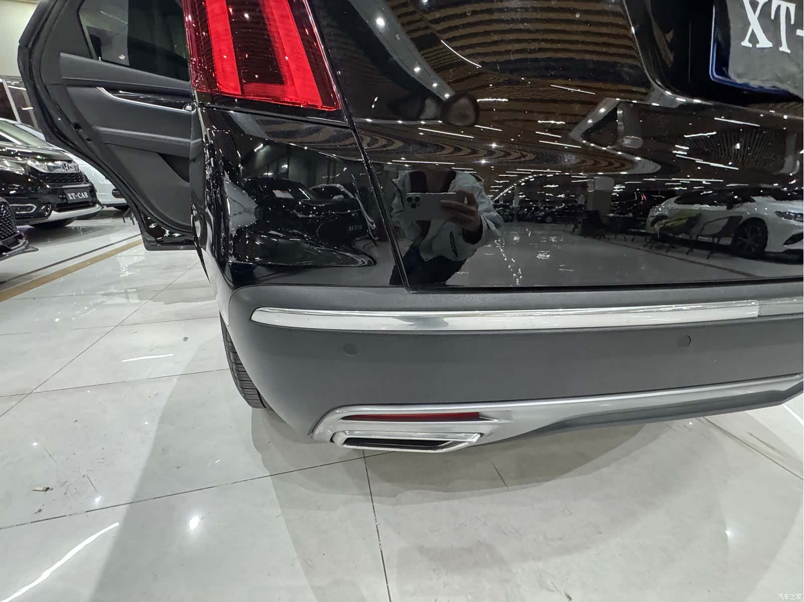 Cadillac XT5, 2022 29