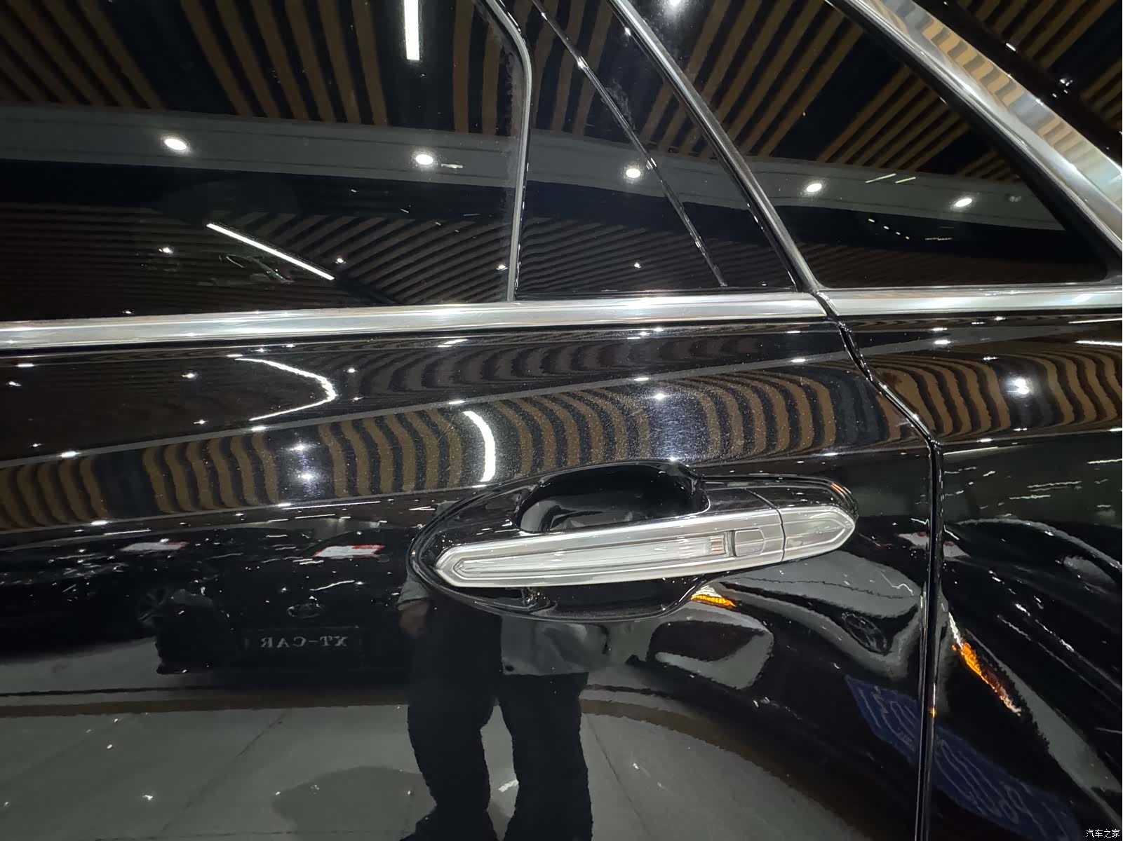 Cadillac XT5, 2022 34