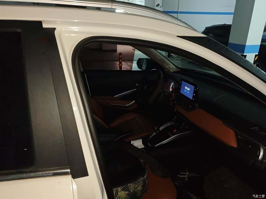 Wuling 510, 2018 20
