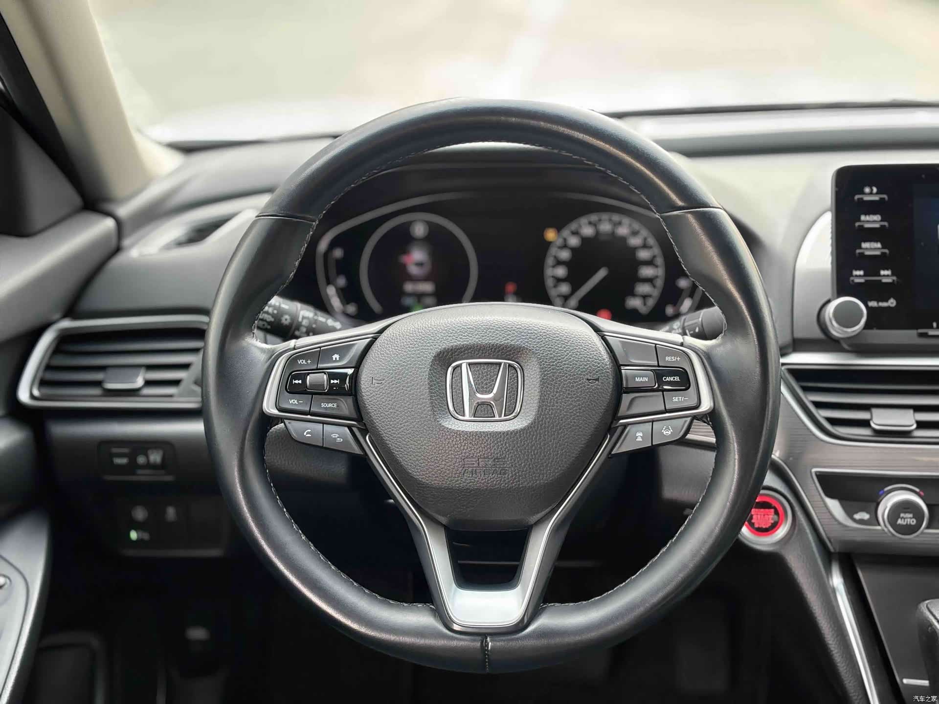 Honda Accord, 2021 17