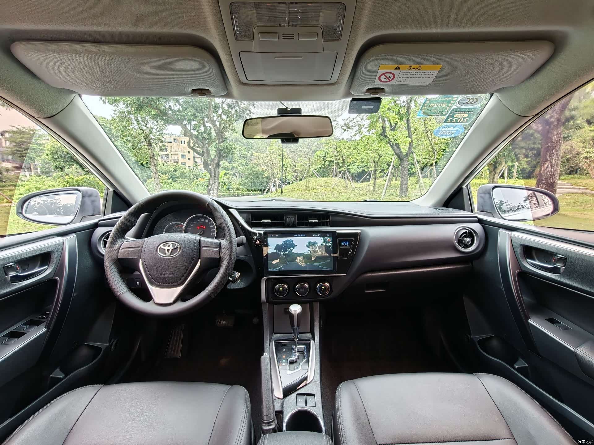 Toyota Corolla, 2018 6
