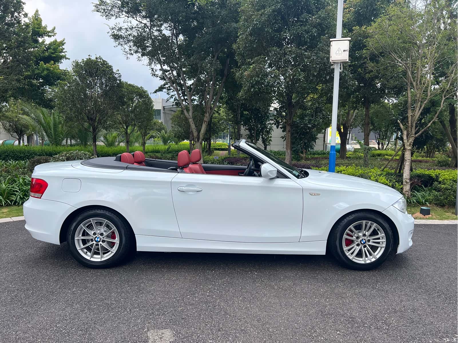 BMW 1 Series, 2013 7
