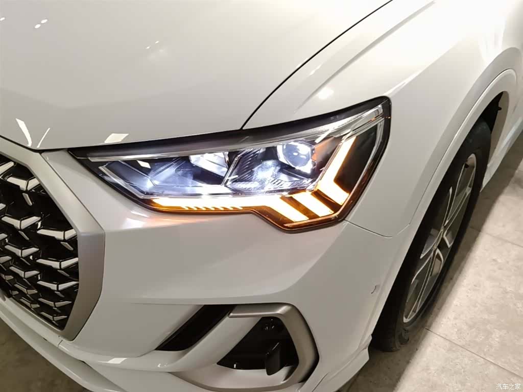 Audi Q3, 2024 24
