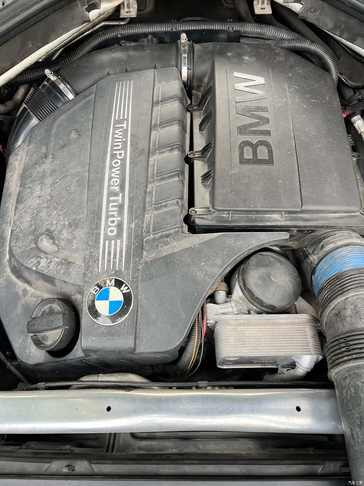 BMW X6, 2012 29