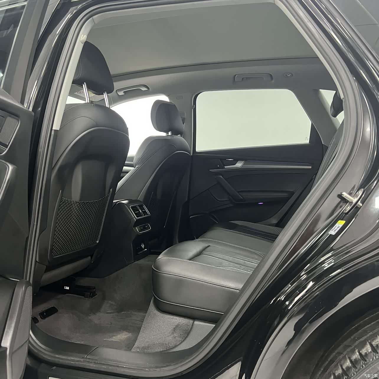 Audi Q5L, 2022 21