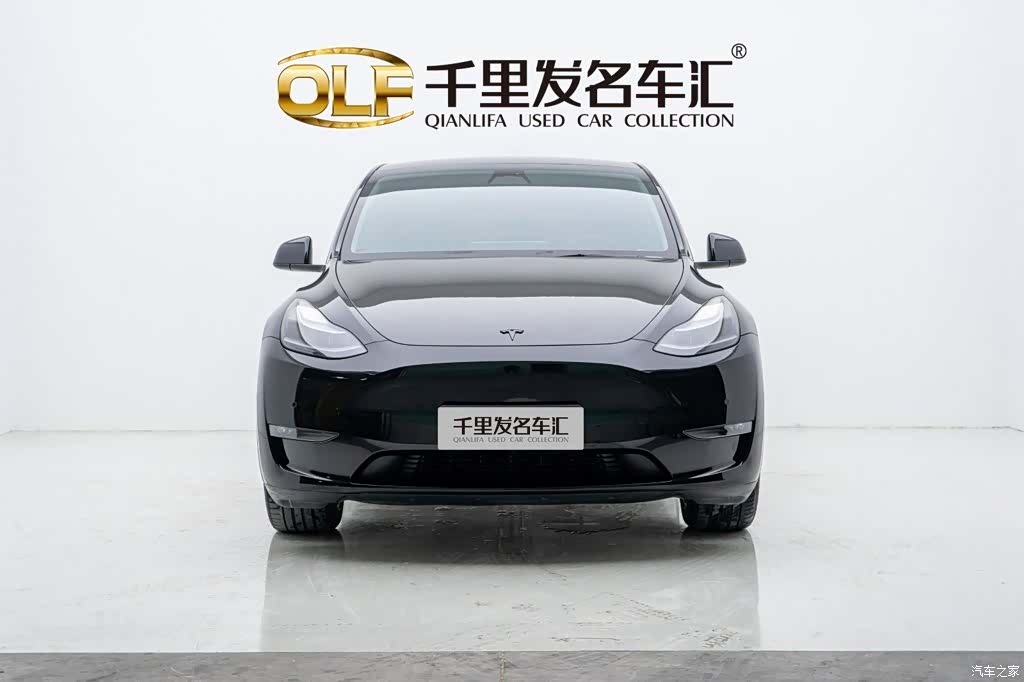 Tesla Model Y, 2024 2