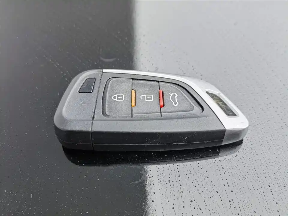 Hyundai Beijing ix35