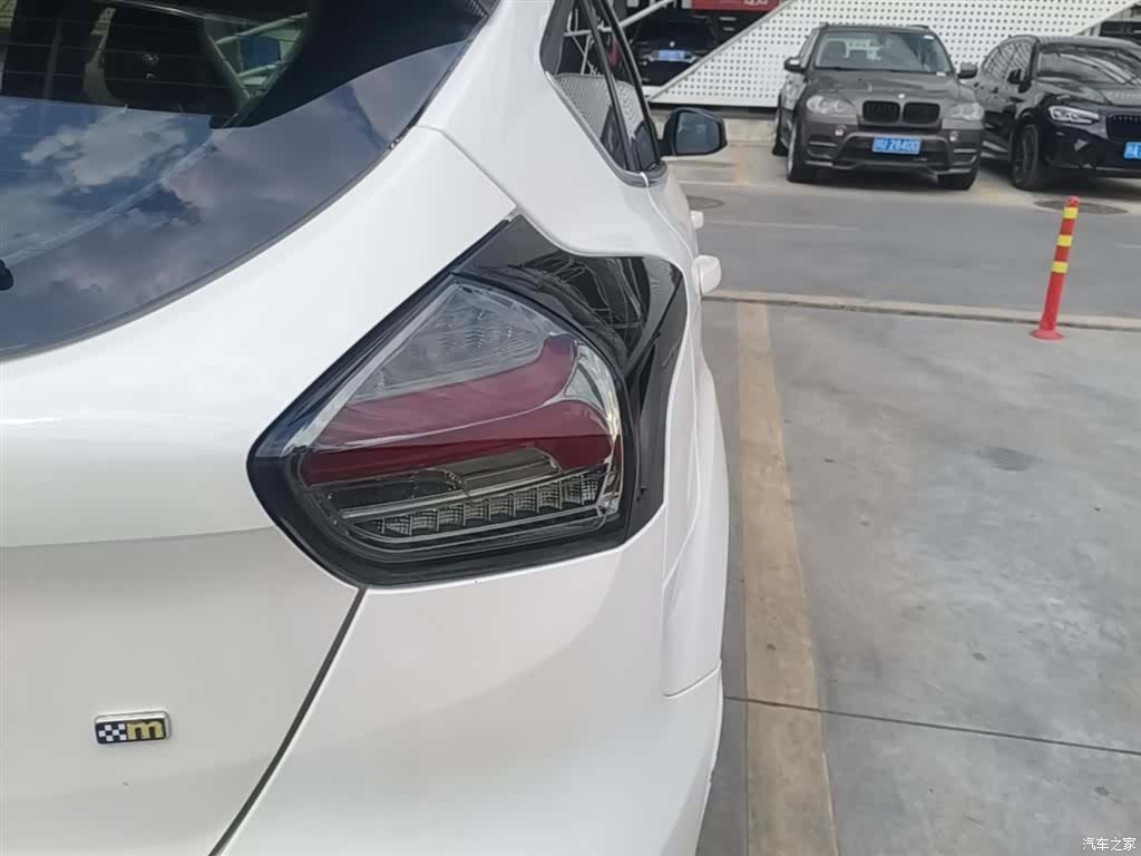 Ford Focus, 2017 8