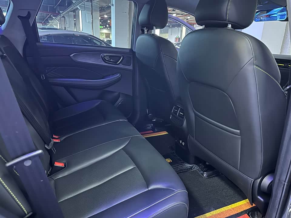 Roewe RX5 Roewe RX5